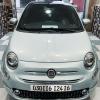 Fiat 500 2024 Club