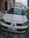 Renault Megane 2 2003 