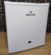 Mini bar Raylan couleur blanche