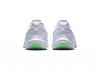 Nike Running Quest 5 Trainers In White 