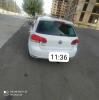 Volkswagen Golf 6 2011 Style