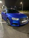 Audi S3 2017 SportBack