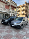 Fiat Doblo 2024 New