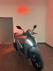 SYM ST 200cc carte grise Wajda 2024