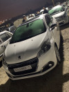 Peugeot 208 2019 Aleur