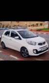 Kia Picanto 2014 Brazilia