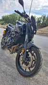 Yamaha Mt 07 2023