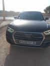 Audi Q5 2017 S Line