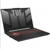 Laptop ASUS TUF A15  15.6" FHD 144Hz Ryzen 7 7735HS 16GB RAM 512GB SSD RTX4060 8GB sous blister