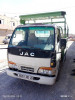 JAC JAC 2012