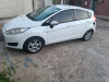 Ford Fiesta 2013 City