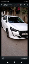 Peugeot 208 2022 Allure Facelift