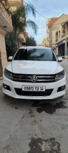 Volkswagen Tiguan 2012 R Line