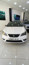 Seat Ibiza 2015 Titanium Pack