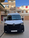 Renault Master 2020 Châssis Moyen