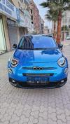 Fiat 500x 2024 500x