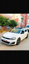 Volkswagen Golf 7 2015 GTD