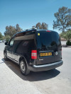 Volkswagen Caddy 2012 