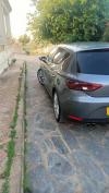 Seat Leon 2014 Fr