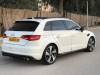 Audi A3 2014 S Line