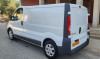 Renault Trafic 2014