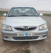 Hyundai Accent 2011 GLS