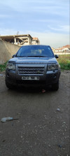 Land Rover Freelander 2008 Freelander