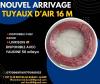 TUYAUX D AIR 16 M