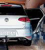 Volkswagen Golf 7 2015 Cup