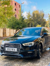 Audi A3 Sport Back 2016 S Line