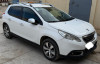 Peugeot 2008 2015 Allure