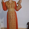 Caftans marocain 