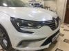 Renault megane 4 2018 gt line