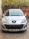 Peugeot 207 2012 