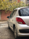 Peugeot 207 2012 