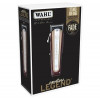 Wahl Legend Sans File, USA