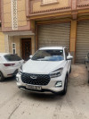 Chery Tiggo 4 pro 2024 4prp