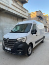 Renault Master 2 pano 2024