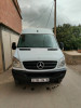 Sprinter Mercedes 2014