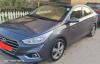 Hyundai Accent Crdi 2020 Crdi