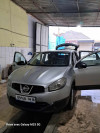 Nissan Qashqai 2014 