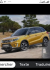 Suzuki Vitara 2021 