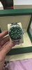 Rolex Submariner Hulk 