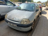 Renault Clio 2 2000 Expression