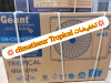 Promotion climatiseur geant 12btu tropical