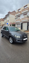 Volkswagen Tiguan 2016 Lounge