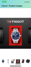 Tissot 