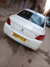 Peugeot 301 2013 Active