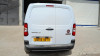 Fiat Doblo 2024 Doblo