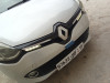 Renault Clio 4 2013 Expression